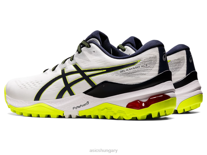 asics fehér/éjfél magyarország N2T21195