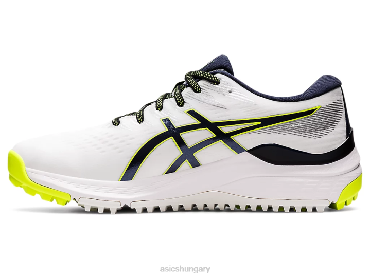 asics fehér/éjfél magyarország N2T21195