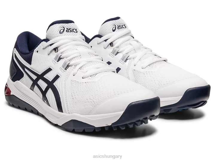 asics fehér/éjfél magyarország N2T2201