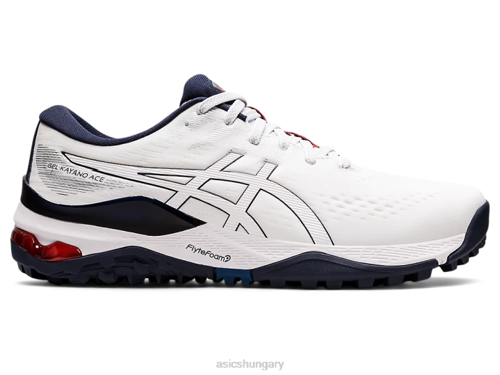 asics fehér magyarország N2T21191