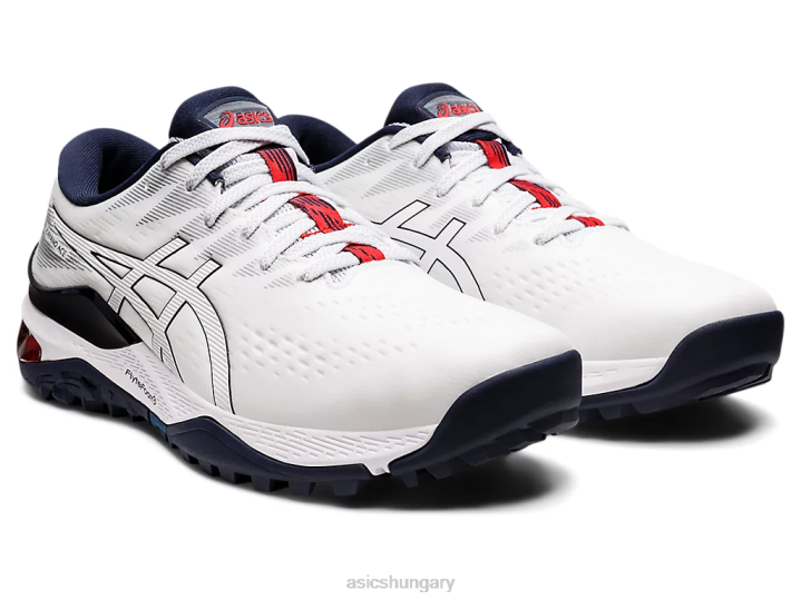 asics fehér magyarország N2T21191