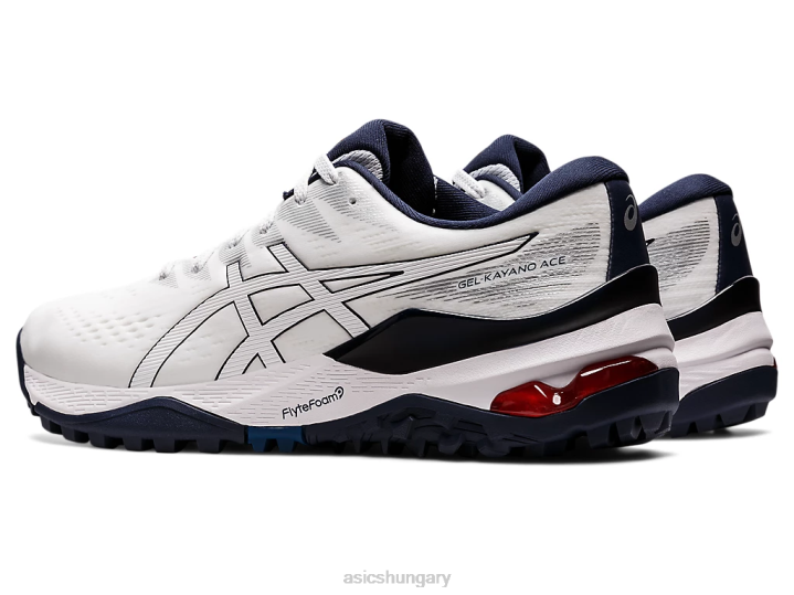 asics fehér magyarország N2T21191