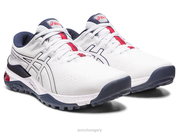 asics fehér magyarország N2T265