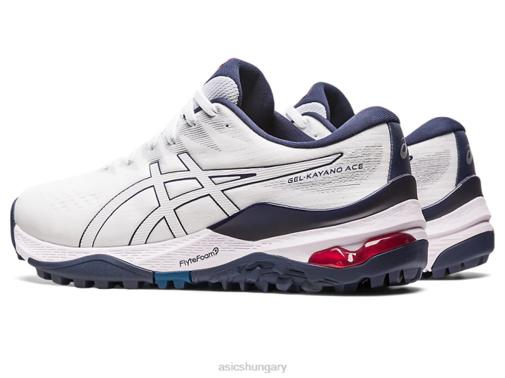 asics fehér magyarország N2T265