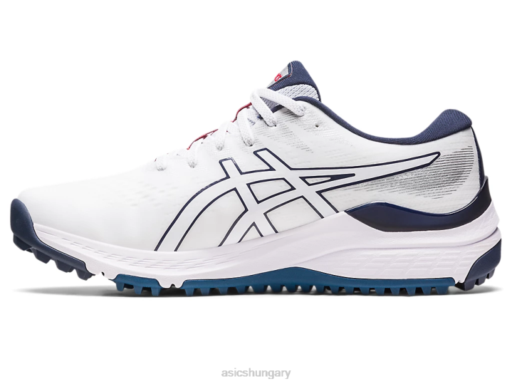 asics fehér magyarország N2T265