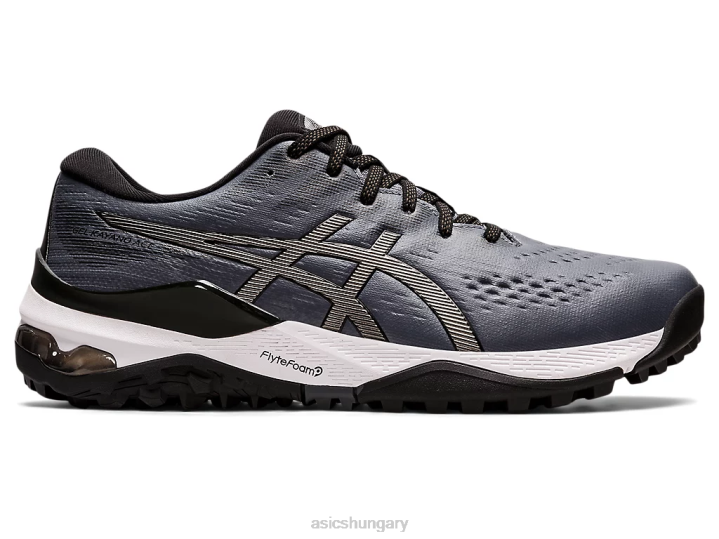 asics metropolis/gunmetal magyarország N2T21160