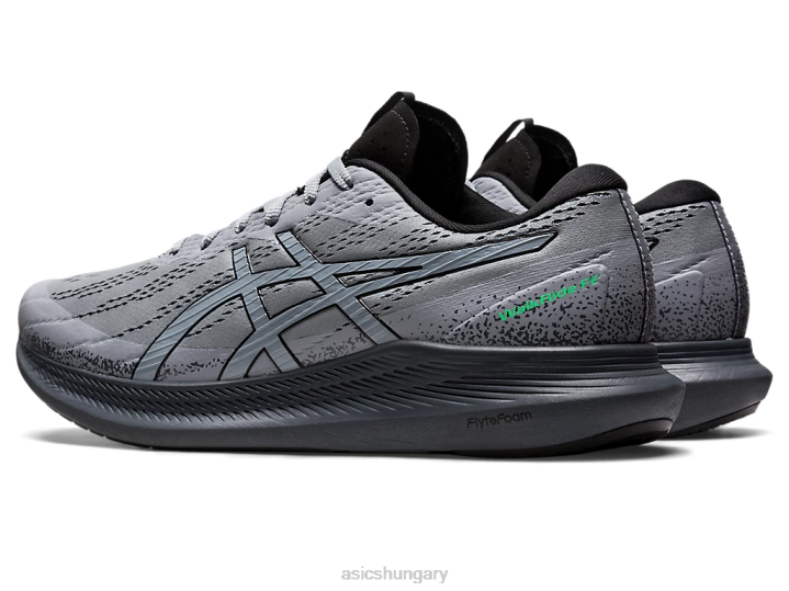 asics lapkő/fekete magyarország N2T2682