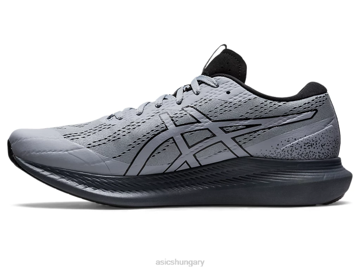 asics lapkő/fekete magyarország N2T2682