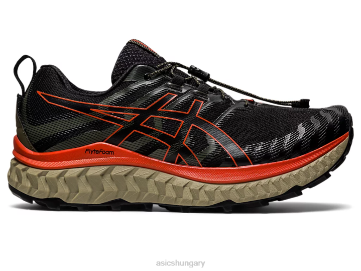 asics fekete/cseresznye paradicsom magyarország N2T2929