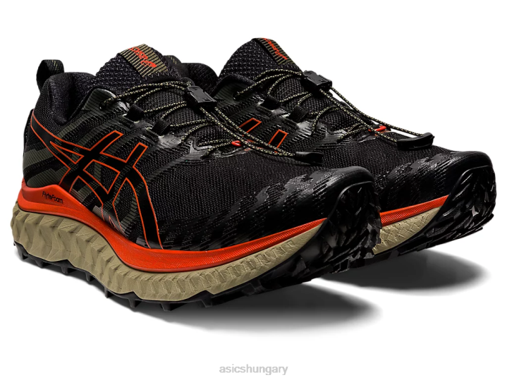 asics fekete/cseresznye paradicsom magyarország N2T2929