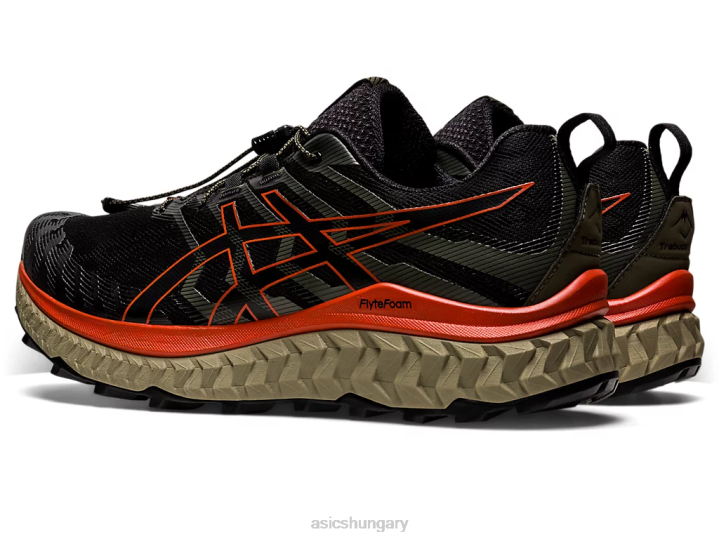 asics fekete/cseresznye paradicsom magyarország N2T2929