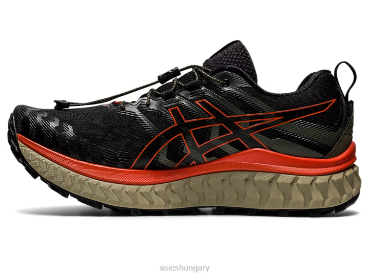 asics fekete/cseresznye paradicsom magyarország N2T2929