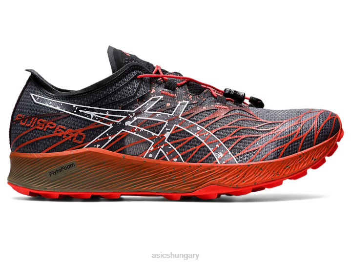 asics fekete/cseresznye paradicsom magyarország N2T2976