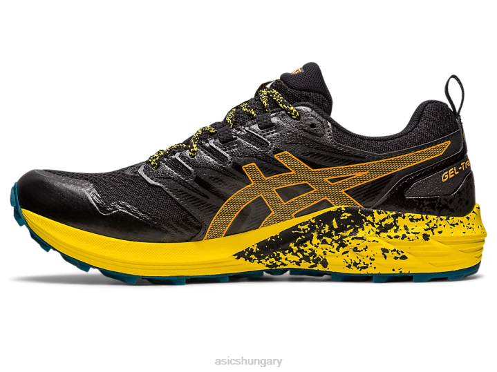 asics fekete/homokvihar magyarország N2T2640