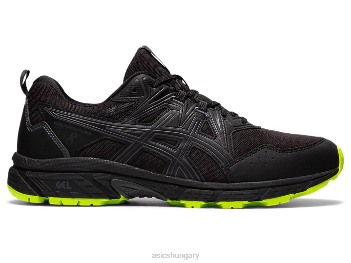 asics fekete/hordozószürke magyarország N2T21876