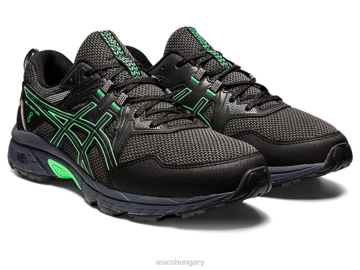 asics fekete/új levél magyarország N2T2947