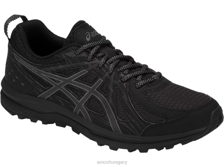 asics fekete/karbon magyarország N2T22128