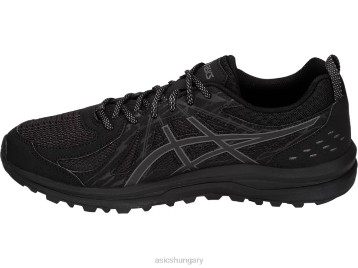 asics fekete/karbon magyarország N2T22128