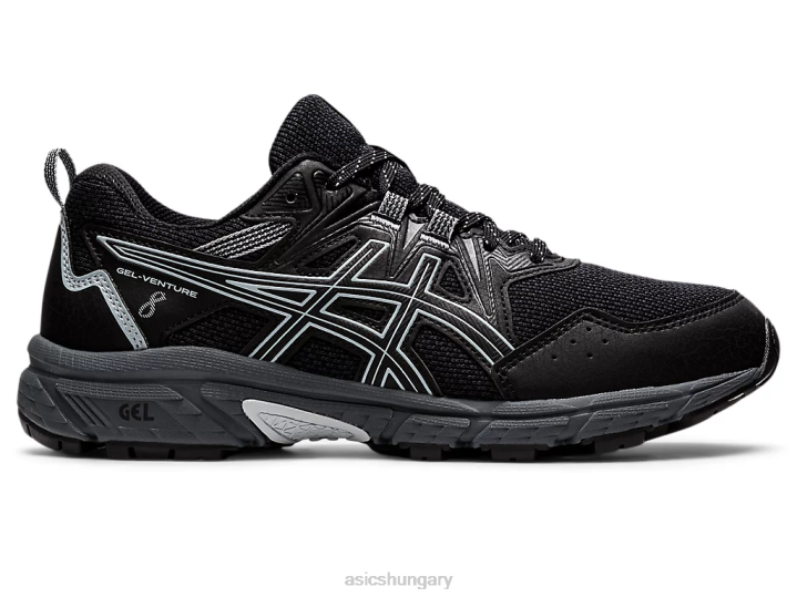 asics fekete/piemont szürke magyarország N2T21520