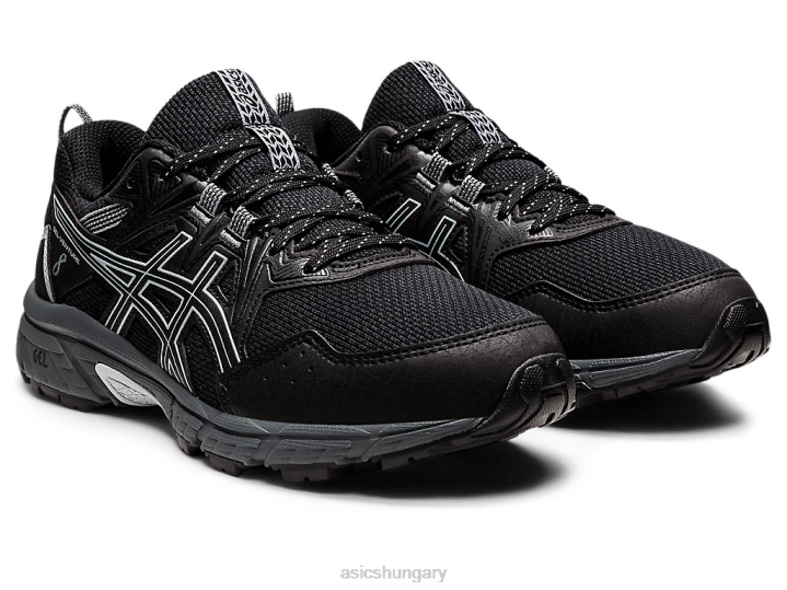 asics fekete/piemont szürke magyarország N2T21520