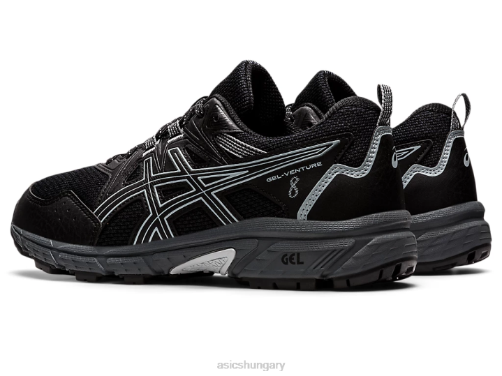 asics fekete/piemont szürke magyarország N2T21520