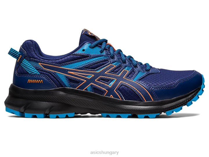 asics indigókék/szigetkék magyarország N2T2385