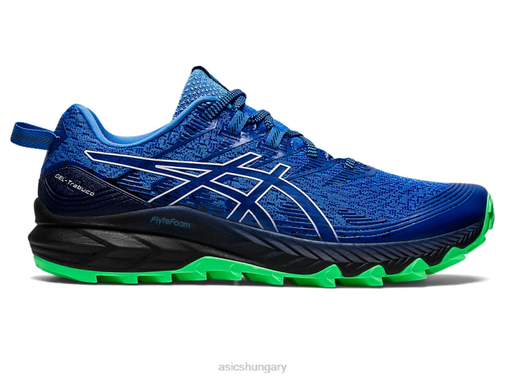 asics kék part/fehér magyarország N2T2960