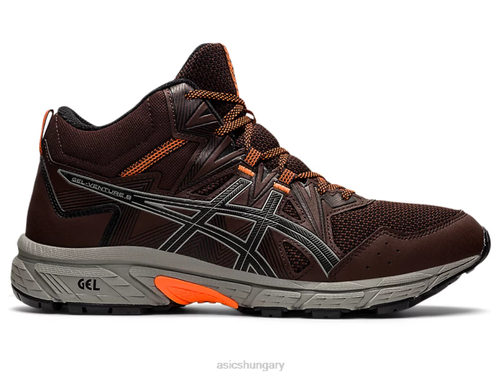 asics kávé/agyagszürke magyarország N2T21564