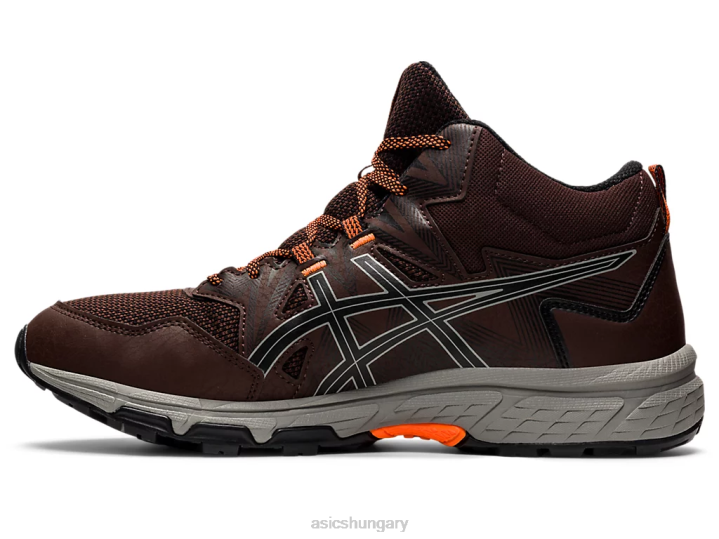 asics kávé/agyagszürke magyarország N2T21564