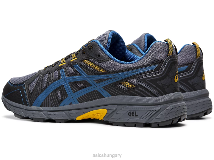 asics metropolisz/fekete magyarország N2T22124