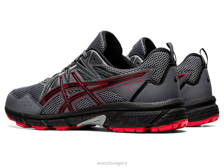 asics metropolisz/klasszikus piros magyarország N2T21864