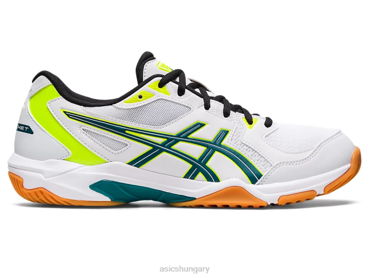 asics fehér/bársony fenyő magyarország N2T21131