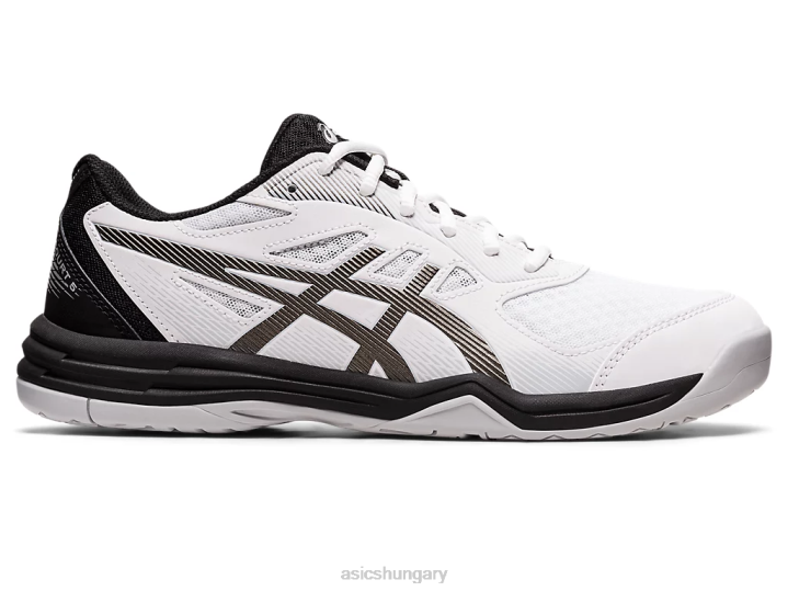 asics fehér/fegyver magyarország N2T21218