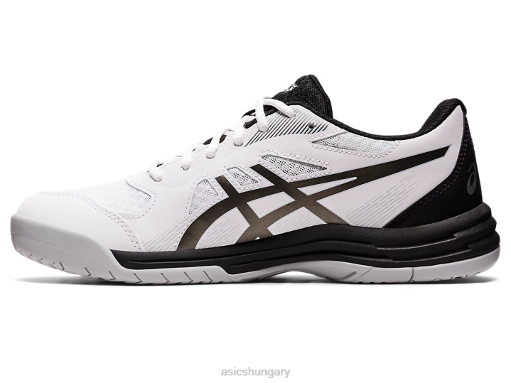 asics fehér/fegyver magyarország N2T21218