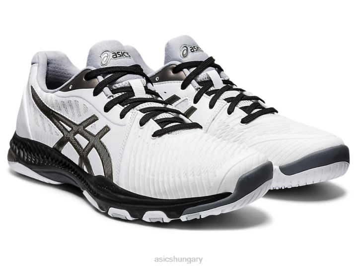 asics fehér/fegyver magyarország N2T21872