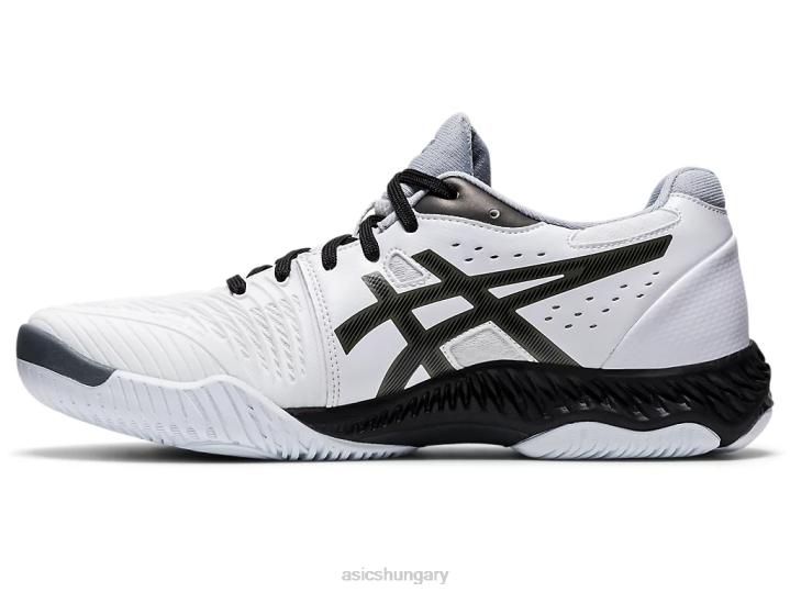 asics fehér/fegyver magyarország N2T21872