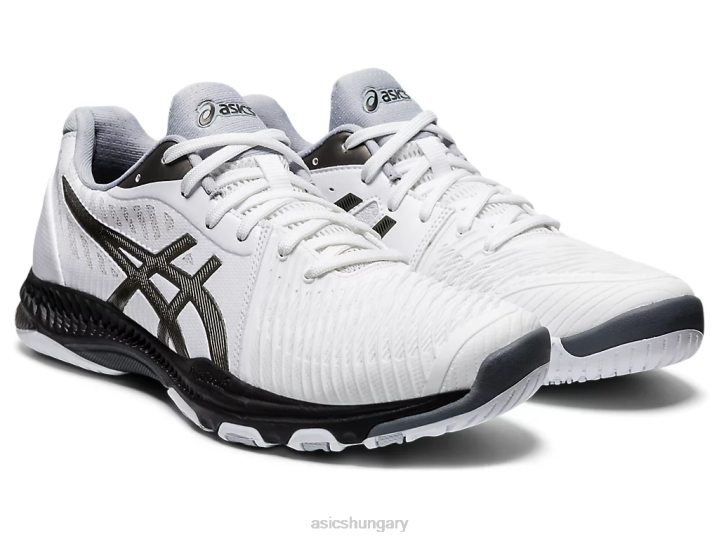 asics fehér/fegyver magyarország N2T21872