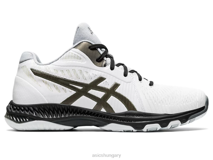 asics fehér/fegyver magyarország N2T22066