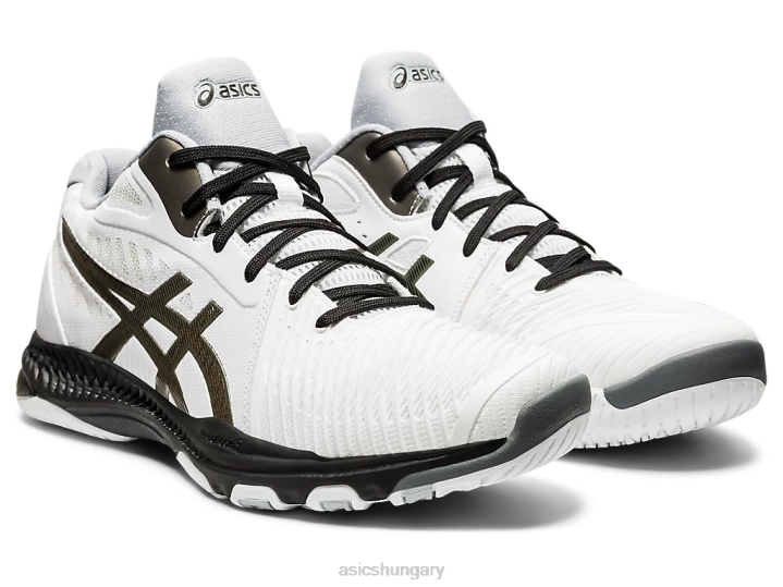 asics fehér/fegyver magyarország N2T22066