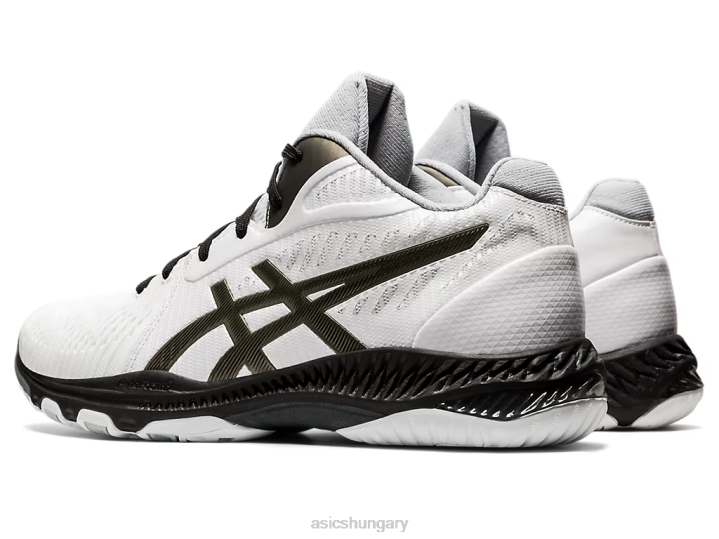 asics fehér/fegyver magyarország N2T22066