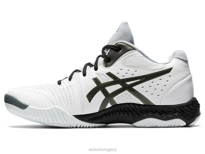 asics fehér/fegyver magyarország N2T22066