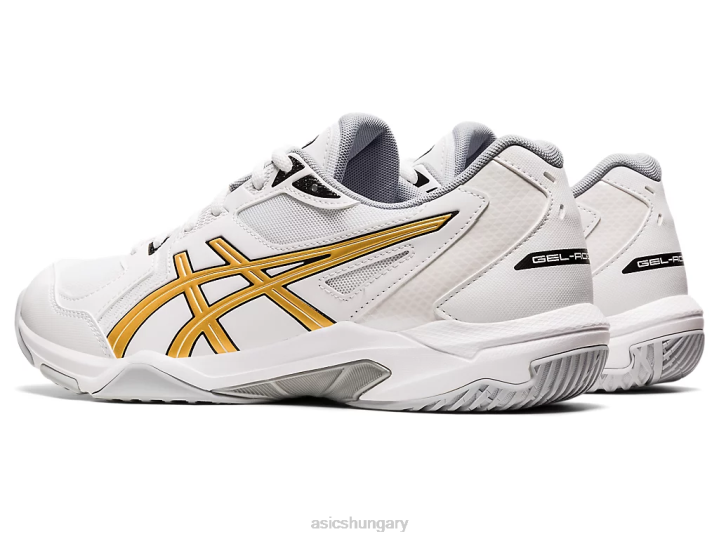 asics fehér/tiszta arany magyarország N2T21890