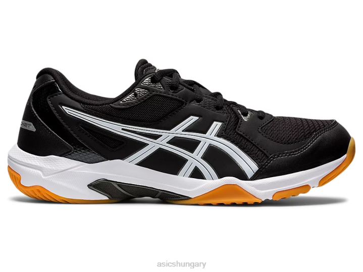 asics fekete/fegyver magyarország N2T21874