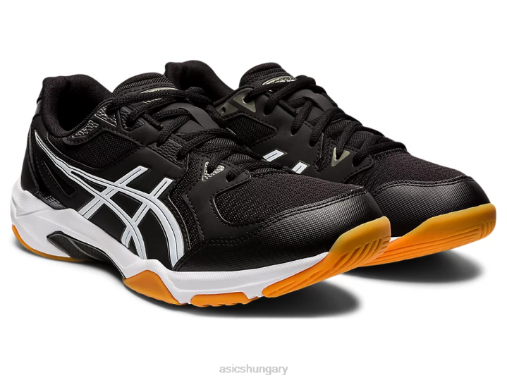 asics fekete/fegyver magyarország N2T21874