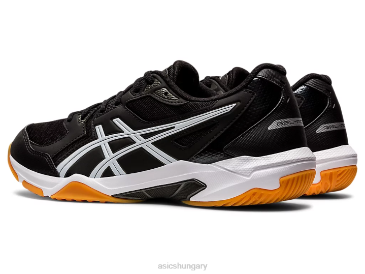 asics fekete/fegyver magyarország N2T21874