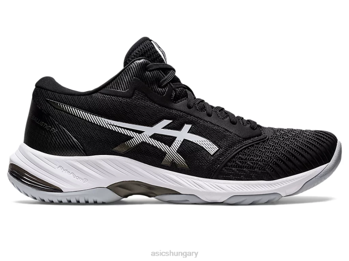 asics fekete-fehér magyarország N2T21030