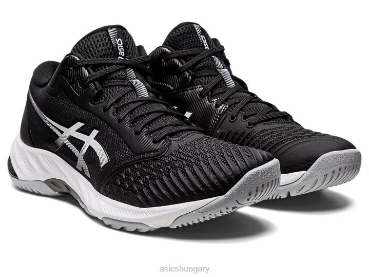 asics fekete-fehér magyarország N2T21030