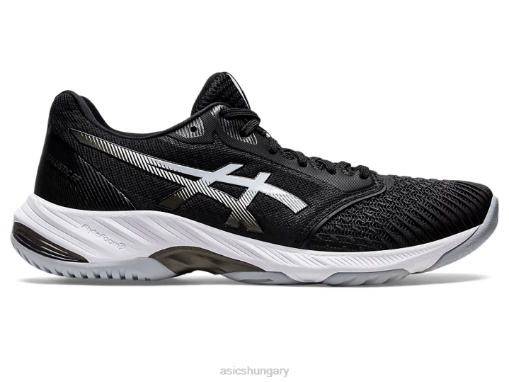 asics fekete-fehér magyarország N2T21162