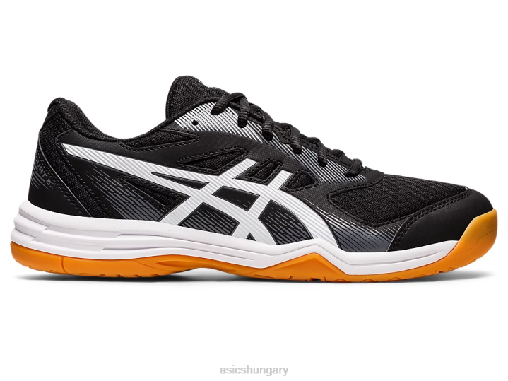 asics fekete-fehér magyarország N2T21200