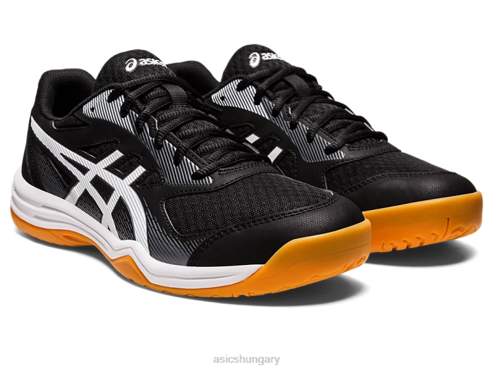 asics fekete-fehér magyarország N2T21200